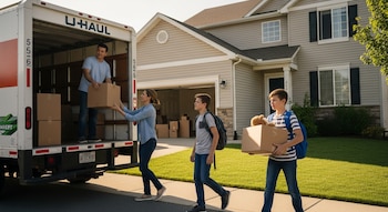 El flujo migratorio en 2025