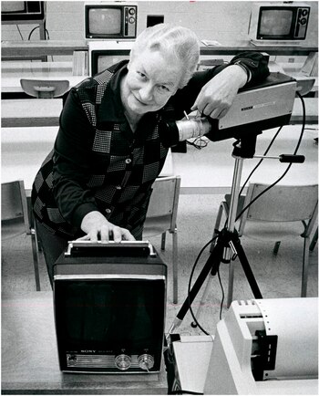 Impulsora de la educación en