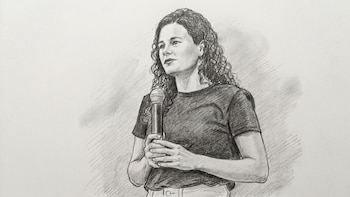 ¿Qué cargos públicos ha ocupado Luisa María Alcalde, nueva consejera jurídica de Sheinbaum?