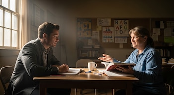 La escasez de profesionales calificados