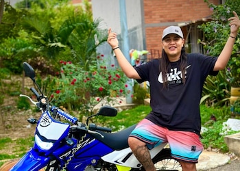 'El Maniako' tiene un prontuario