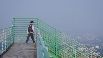 Frío CDMX: activan alerta amarilla