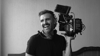 La película de Germán Tejada llegará a los cines de Lima y regiones el 15 de octubre