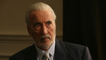 Cómo Christopher Lee revolucionó la