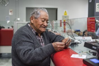 También se autorizó el pago