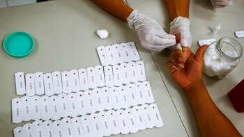Coronavirus en México al 21