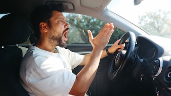 Los momentos inesperados, como la