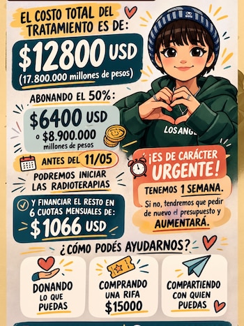 Mailén Borsz