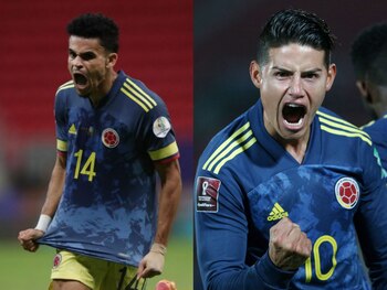 Luis Díaz llegaría al Everton