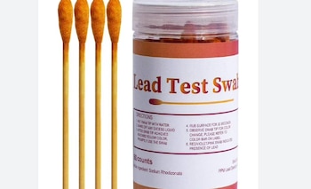 kit plomo