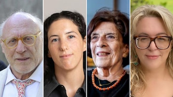 Secretos de Coleccionistas