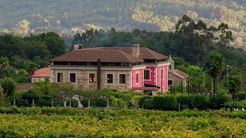 Casa Beatnik Hotel, A Coruña