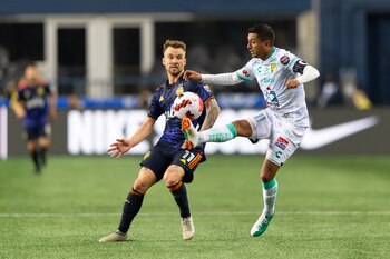 Mar 8, 2022; Seattle, Washington,