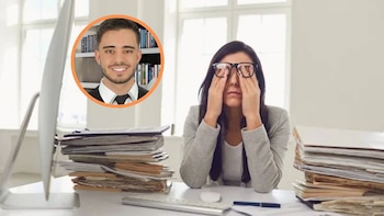 Sebastián Ramírez, abogado: “Las horas