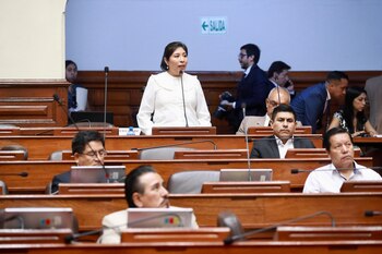 Chávez aseguró que "desde el