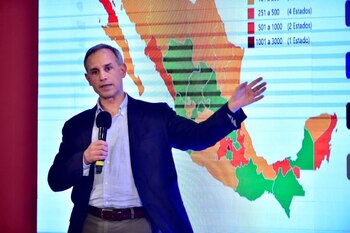 (Foto: Cortesía Presidencia)