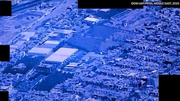 El Pentágono publicó 41 nuevos archivos y videos sobre ovnis