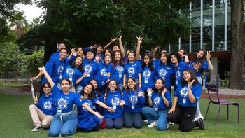 Esta semana cierra la convocatoria