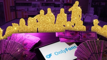 El ex Gran Hermano que abandonó OnlyFans: “Necesitaba falta plata fácil y la hice, pero la gente que lo consume es rara”