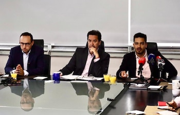 ACP advierte sobre desabastecimiento de gas en Colombia - crédito Asociación Colombiana del Petróleo
