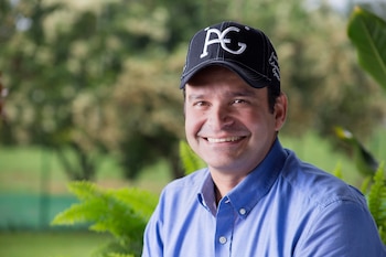 Antonio Echevarría García dejó de