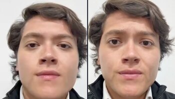 Salvador Ramírez presenta renuncia tras