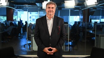 Luego de su paso por