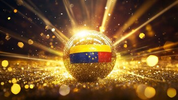 Estos fueron los números ganadores