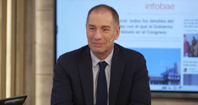 El diputado del PRO se sumará al Gabinete