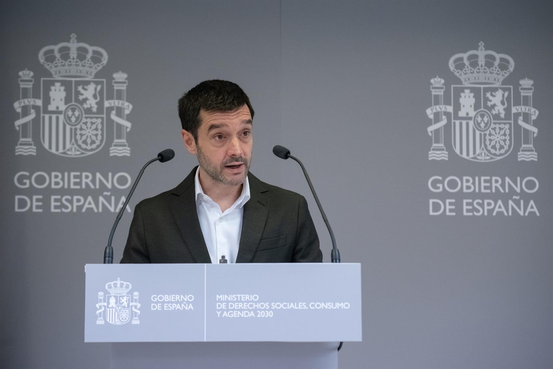 'Vending' pide corregir el decreto de alimentación saludable para no perder 2.000 empleos y 18 millones al año