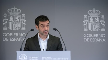 'Vending' pide corregir el decreto de alimentación saludable para no perder 2.000 empleos y 18 millones al año