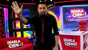 Aldo Miyashiro se va de Willax luego de un año al aire: “Me voy muy contento”