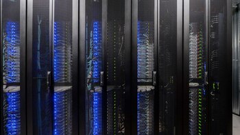 Solo el 52% del público