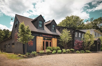 Hace un año inauguró este