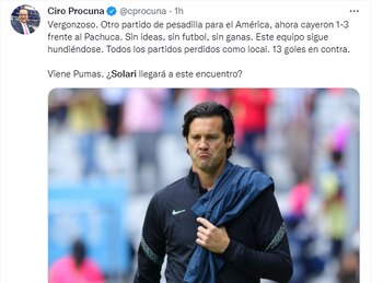 (Foto: Twitter/@cprocuna)