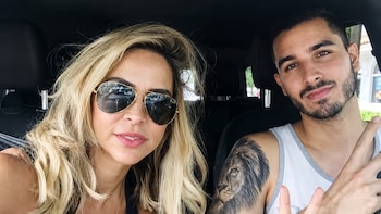 Reportan muerte de Mauro, hijo mayor de Aylín Mujica: esto se sabe