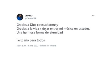 tuit chano charpentier