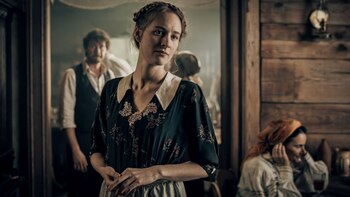 Un drama de entreguerras que