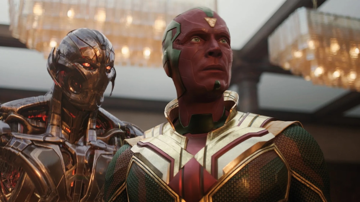 Imagen de la noticia: James Spader vuelve como Ultron a 11 años de ‘Los Vengadores 2′: esto lo convenció de regresar a Marvel
