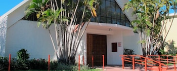 La campaña para el Hospital Divina Providencia prioriza alimentos no perecederos, productos de higiene y artículos de primera necesidad para pacientes de escasos recursos./ (Hospital Divina Providencia)