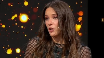 Luciana Rubinska habló de su adicción al cigarrillo: “Llegué a fumar tres atados por día”