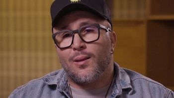 Kiko Rivera cuenta cómo es