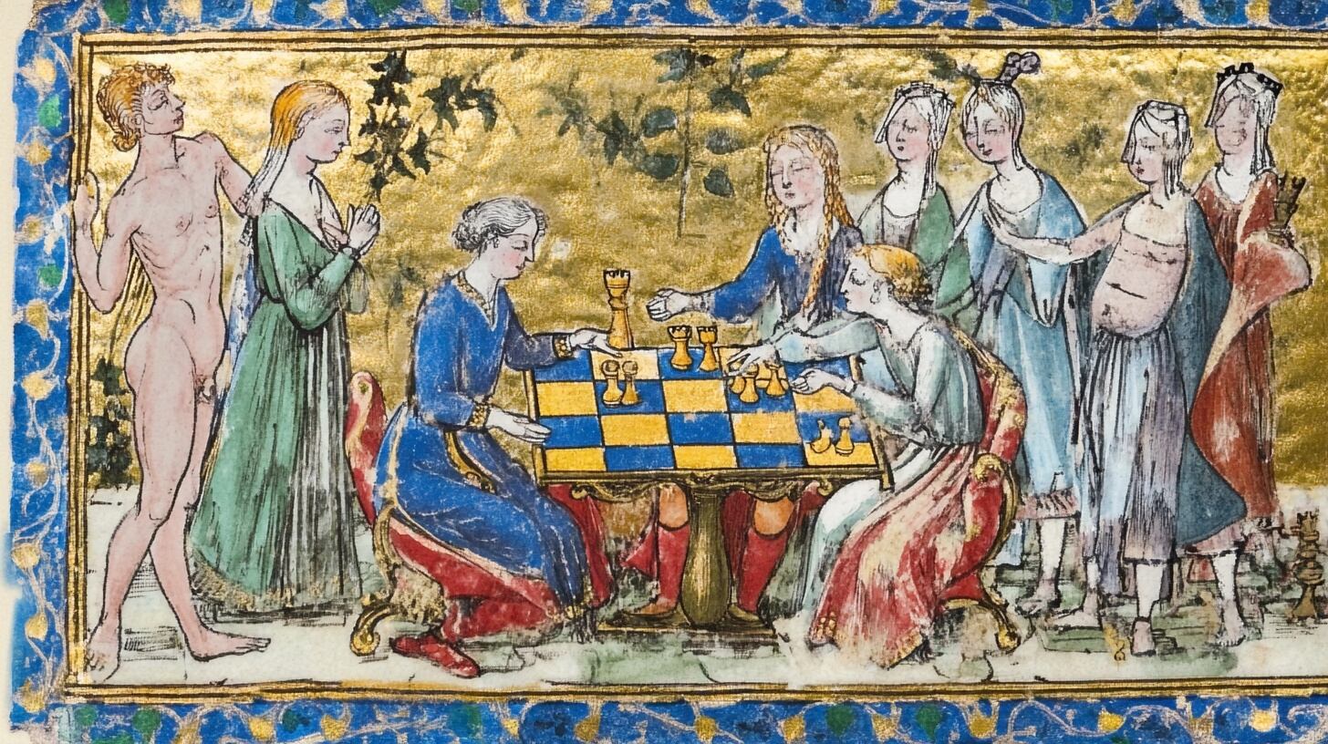 La homogeneización de nombres masculinos como William, Richard o John marcó el final del sistema germánico y el auge de nombres clásicos (Imagen Ilustrativa Infobae)