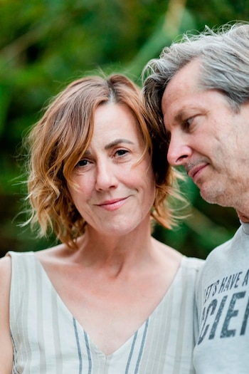 Lisa Hepner produjo y dirigió