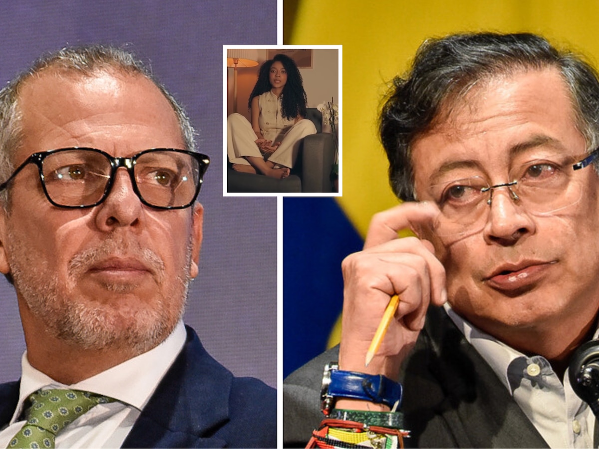 Juliana Guerrero publicó video en el que afirmó sentirse humillada y Alfredo Saade la delató: “Gritaba vulgaridades e insultaba por teléfono para agilizar sus fechorías” - Infobae