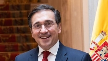 Albares reivindica la UE como