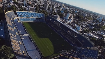 Rosario Central vende piezas históricas