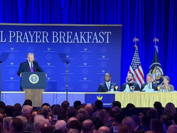 Nayib Bukele, presidente de El