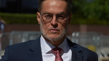 Delcy Rodríguez pone a Félix Plasencia al frente del Ministerio de Exteriores tras destituir a Yván Gil
