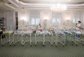 “Nadie puede hacer a alguien